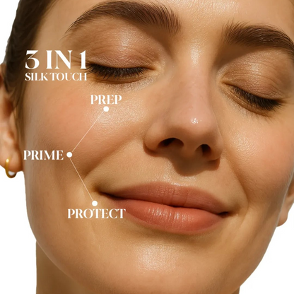 Flicka Silk Touch Milk Cream